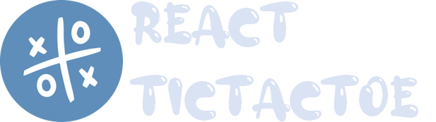 React TicTacToe
